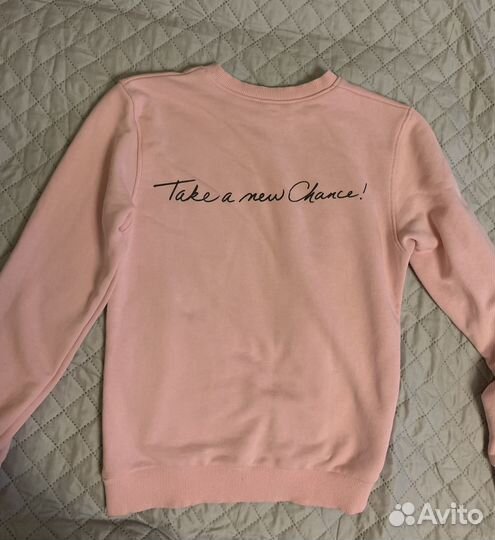 Свитшот chanel