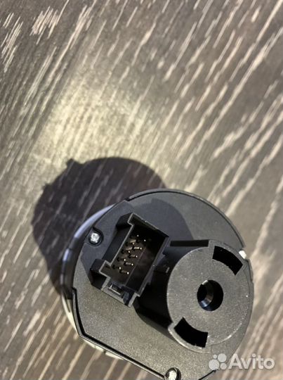 Переключатель света PQ25 PQ35 PQ46 VW seat audi
