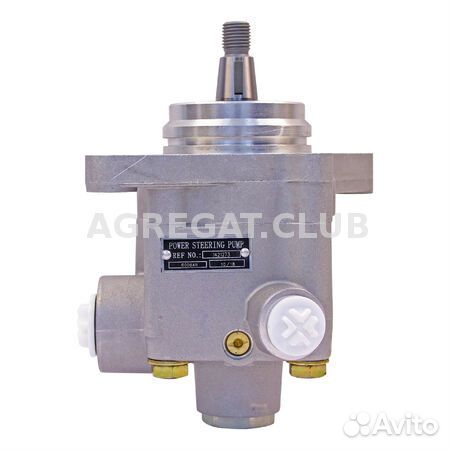 Насос гидроусилителя руля krauf HPQ1622XQ