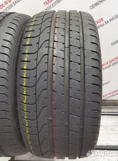 Pirelli P Zero 235/35 R19 87Y