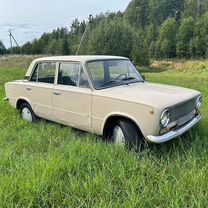 ВАЗ (LADA) 2101 1.2 MT, 1986, 180 000 км, с пробегом, цена 60 000 руб.