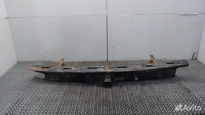 Прицепное устройство Chevrolet Tahoe, 2007