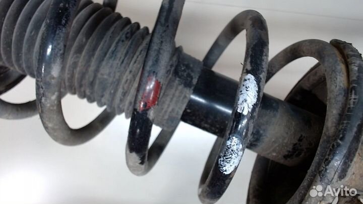 Амортизатор подвески Hyundai Getz, 2003