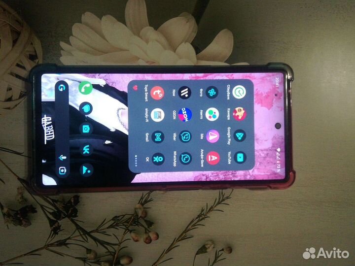 Google Pixel 6, 8/128 ГБ
