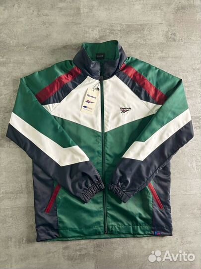 Спортивный костюм reebok 90 х