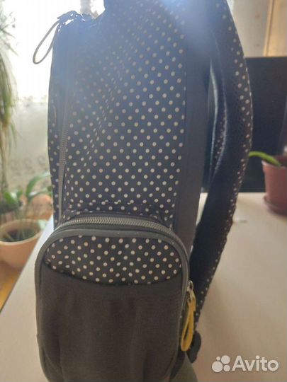 Портфель школьный