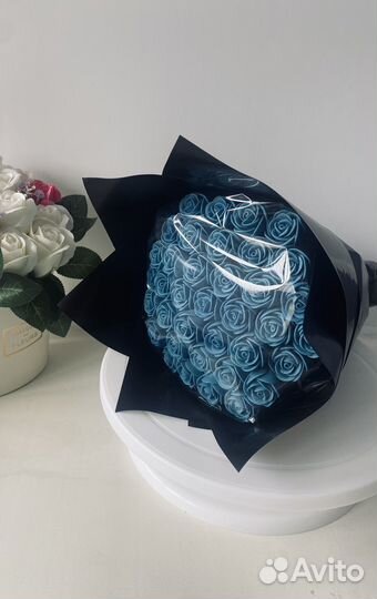 Букет из шоколада