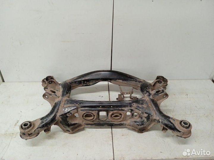 Балка задняя Lexus Gs S190 3.5 2005-2008