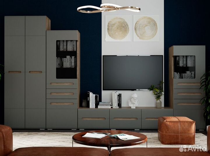 Тумба под тв