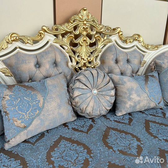 Мягкая мебель