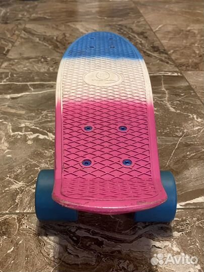 Скейтборд TLS-401M Triumf Active