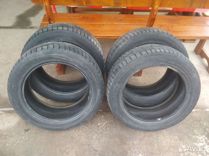 Yokohama Ice Guard IG50 225/55 R18