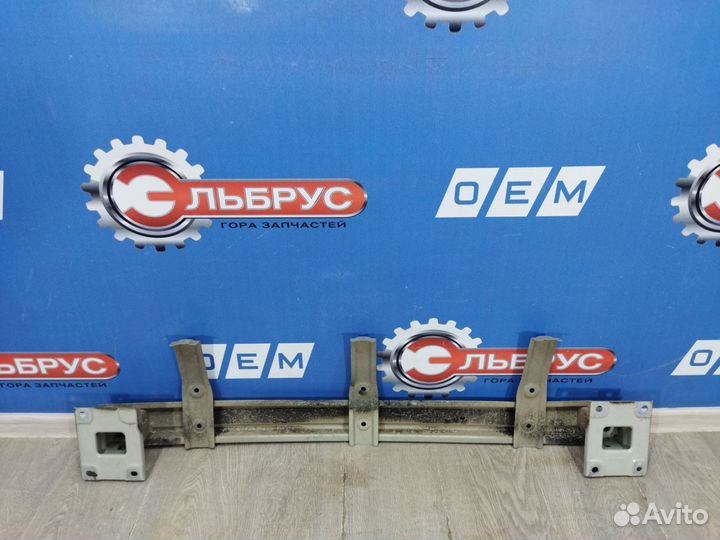 Усилитель бампера заднего Haval F7