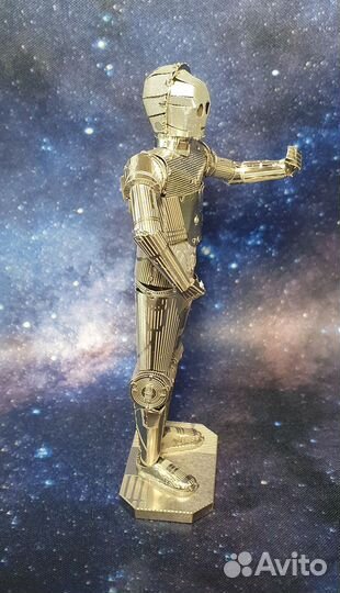 Сборная модель