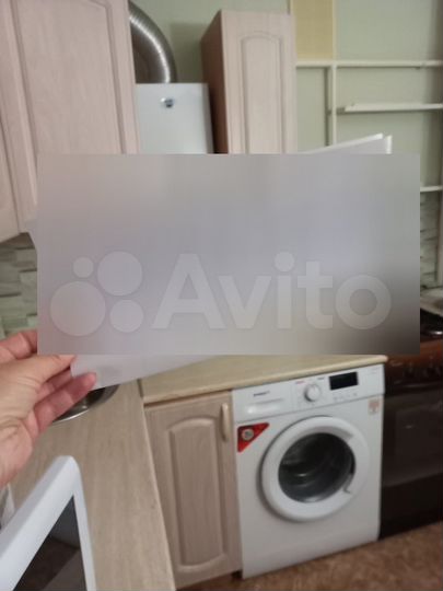 2-к. квартира, 50 м², 4/4 эт.