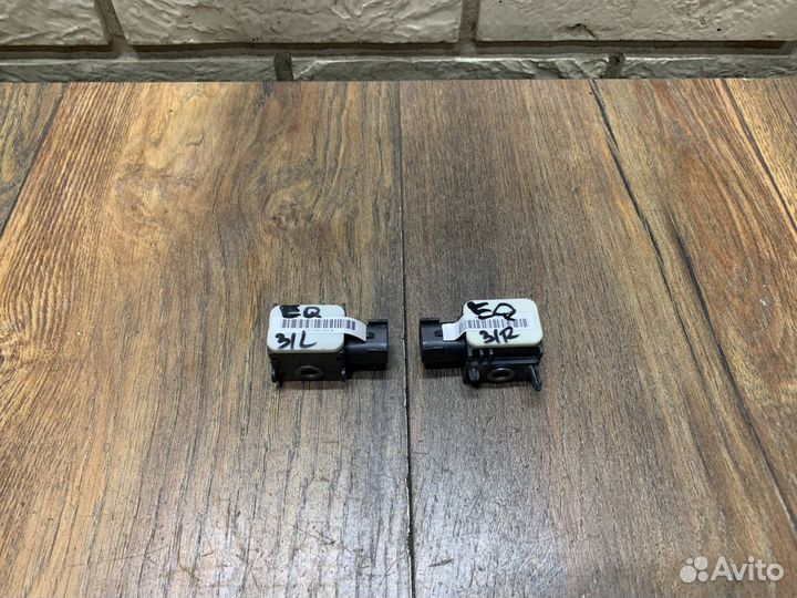 Hyundai Equus Датчик AIR BAG Бокового удара