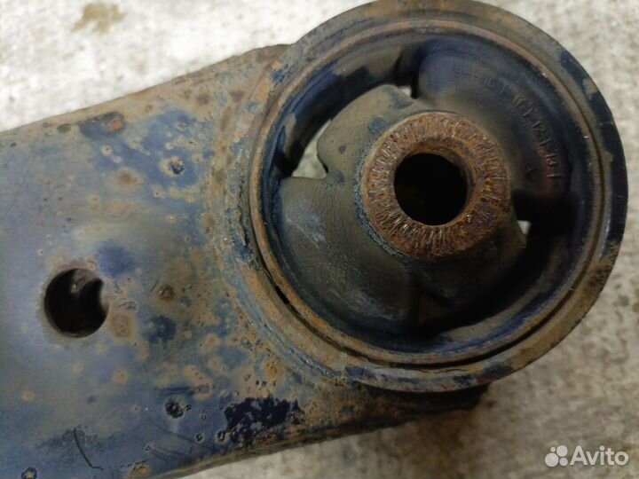 Рычаг передний Kia Sportage 3 SL под восстановл