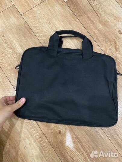 Сумка для ноутбука continent 15,6