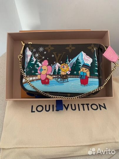 Сумка женская Louis Vuitton