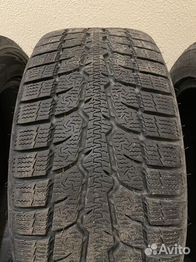 Toyo Observe GSi-6 HP 205/55 R16