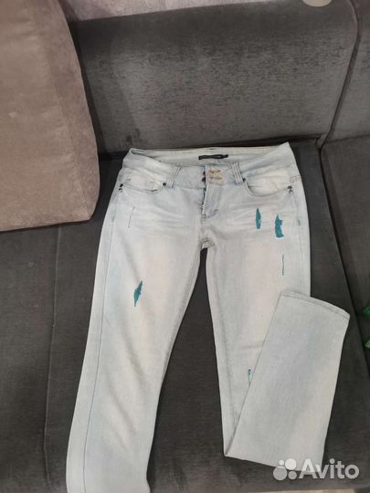 Женские вещи пакетом