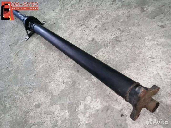 Карданный вал Mercedes-Benz E W212 A2122316