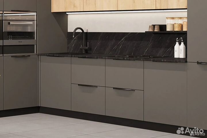 Кухонный гарнитур CS - 57