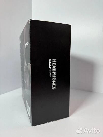 Беспроводные наушники marshall major 4