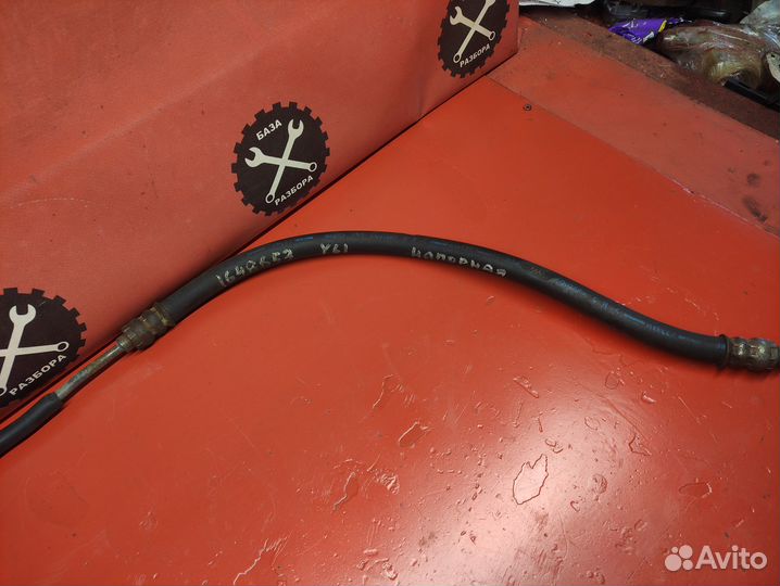 Трубка гур Patrol Y60 Y61 RD28T 2.8 дизель 87-05г