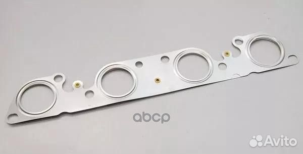 Прокладка трубы приемной LADA 1886 amdgas365