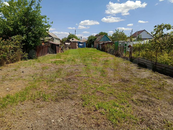 Участок 6,1 сот. (ИЖС)