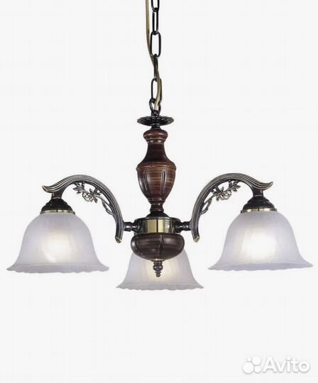 Reccagni Angelo Италия люстра/плафоны