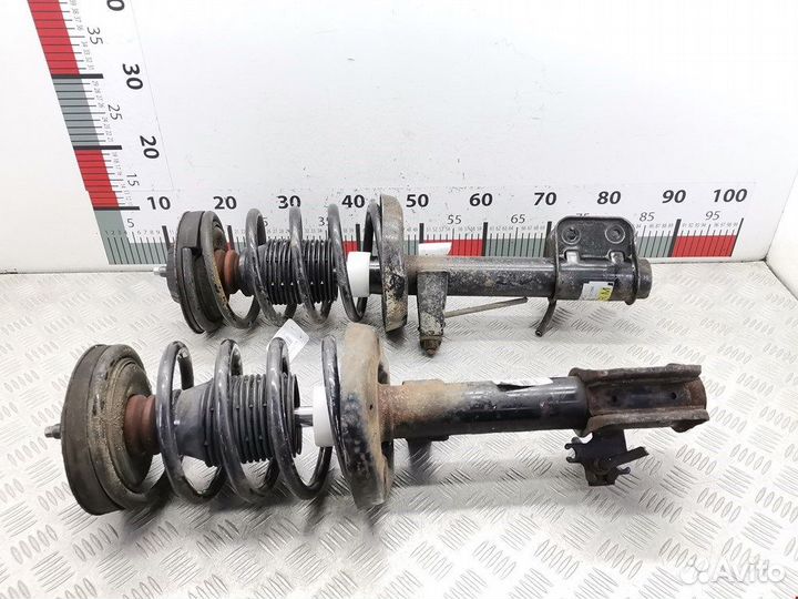 Стойка для Opel Omega B