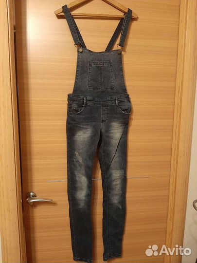 Комбинезон Bershka