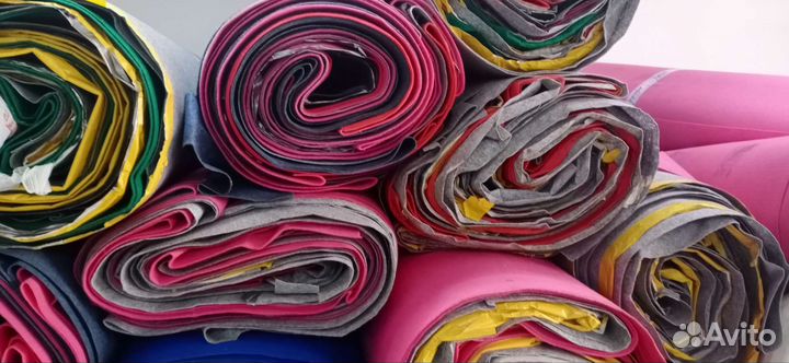 Ковролин бу