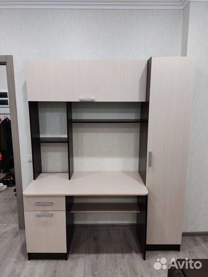 Компьютерный стол «номер 7»