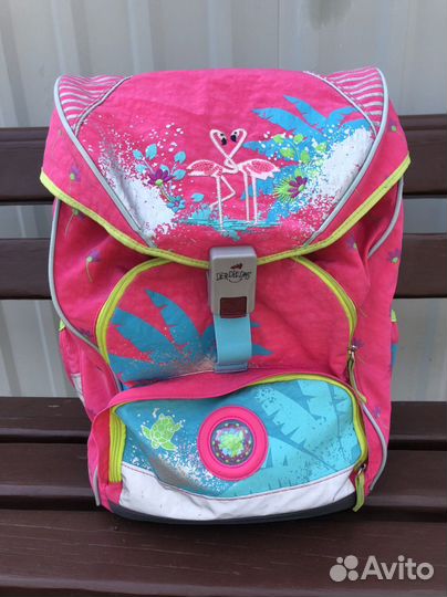 Рюкзак derdiedas