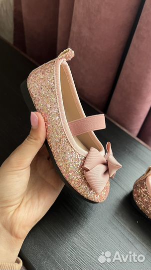 Босоножки/туфли для девочки