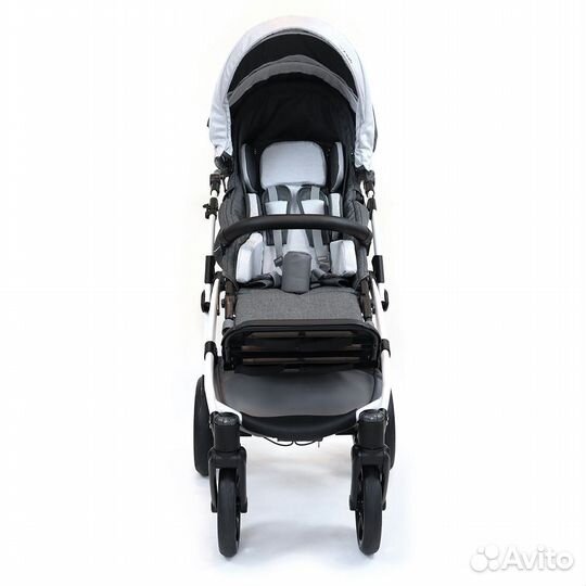 Инвалидная коляска для детей с дцп MyWam Mouse