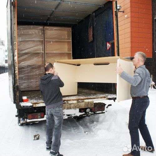 Грузоперевозки Переезды