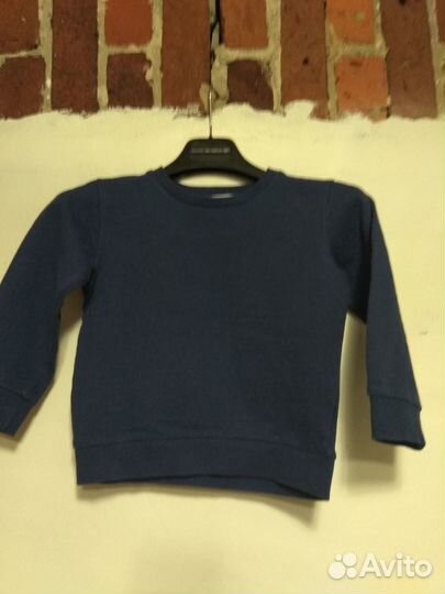 Детские вещи пакетом