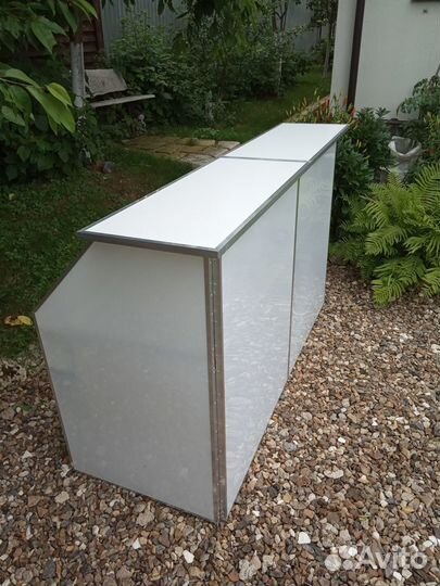 Барная стойка с подсветкой в аренду