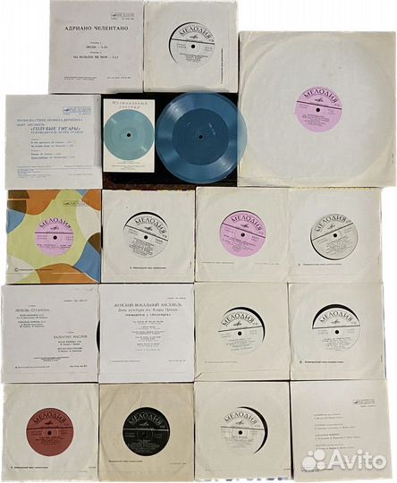 Рок Высоцкий Челентано Русланова Тонков Винокур