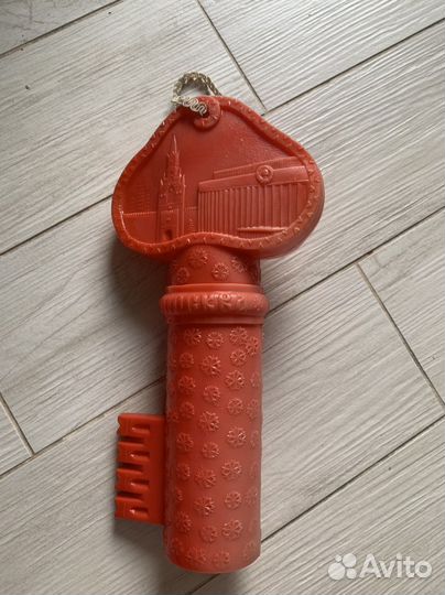 Новогодний подарок СССР 1974