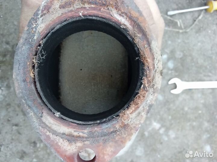 Двигатель 4afe