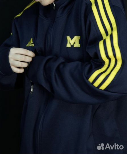 Толстовка adidas