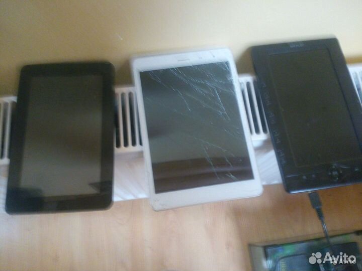 Pestigio Multipad pmt3017w Texet navipadTM 7855