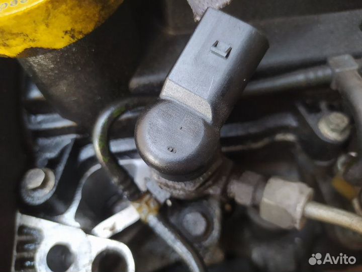 Б/У Б/У Форсунка Из Бельгии, гарантия, доставка