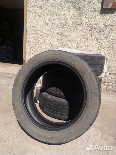Toyo Proxes R36 225/55 R19