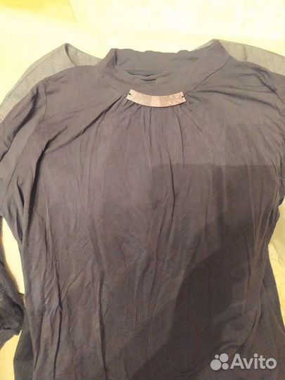 Женские вещи пакетом 40 42 44